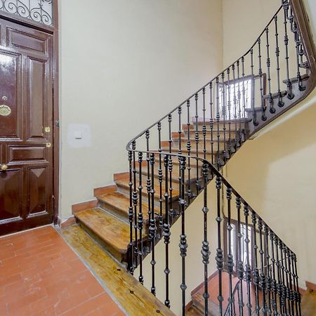 Ferienwohnung Elegante Apt De 7Pax En El Corazon De Chueca Madrid Exterior foto