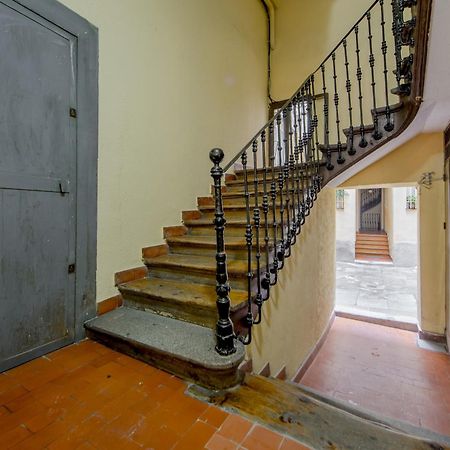 Ferienwohnung Elegante Apt De 7Pax En El Corazon De Chueca Madrid Exterior foto