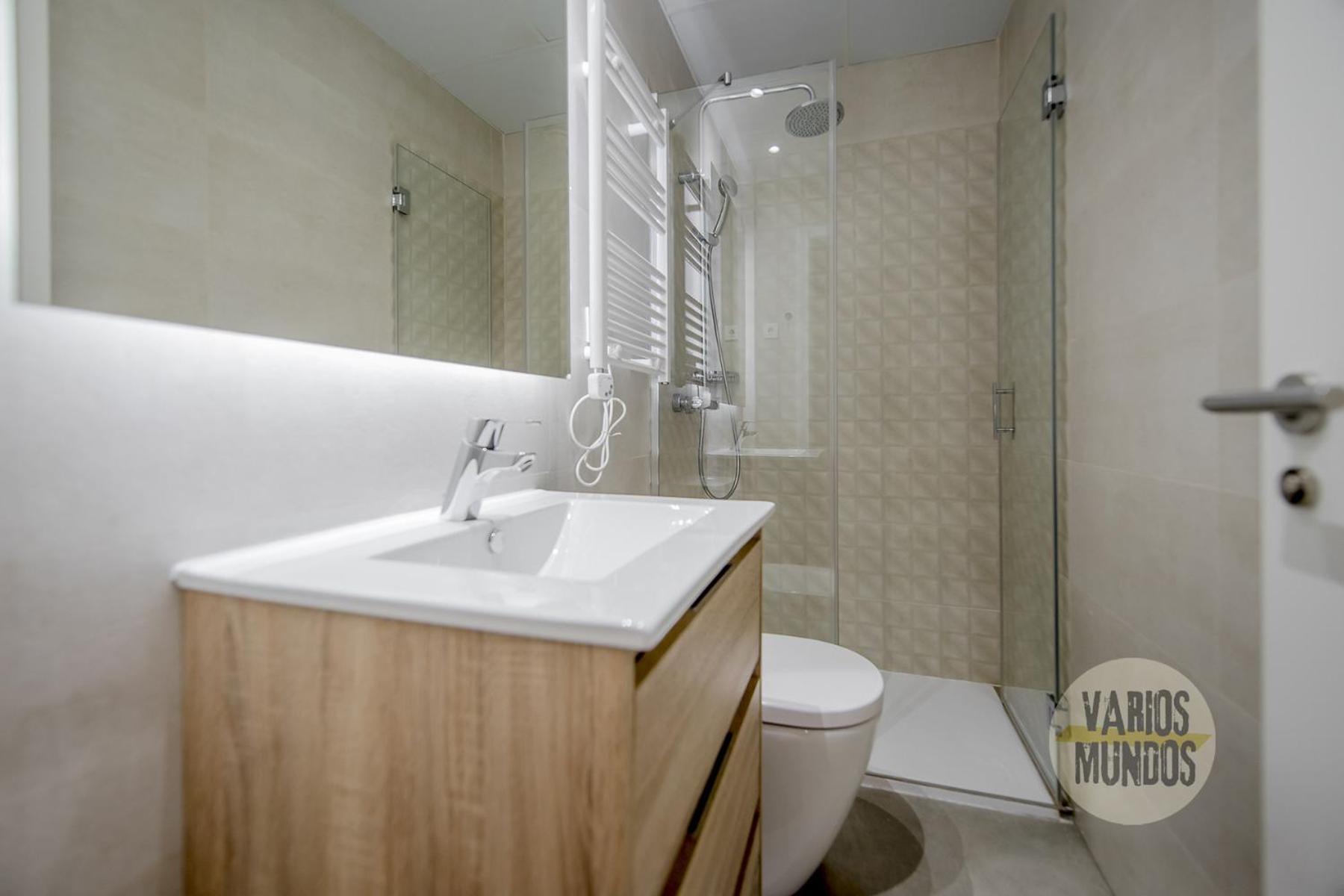 Ferienwohnung Elegante Apt De 7Pax En El Corazon De Chueca Madrid Exterior foto