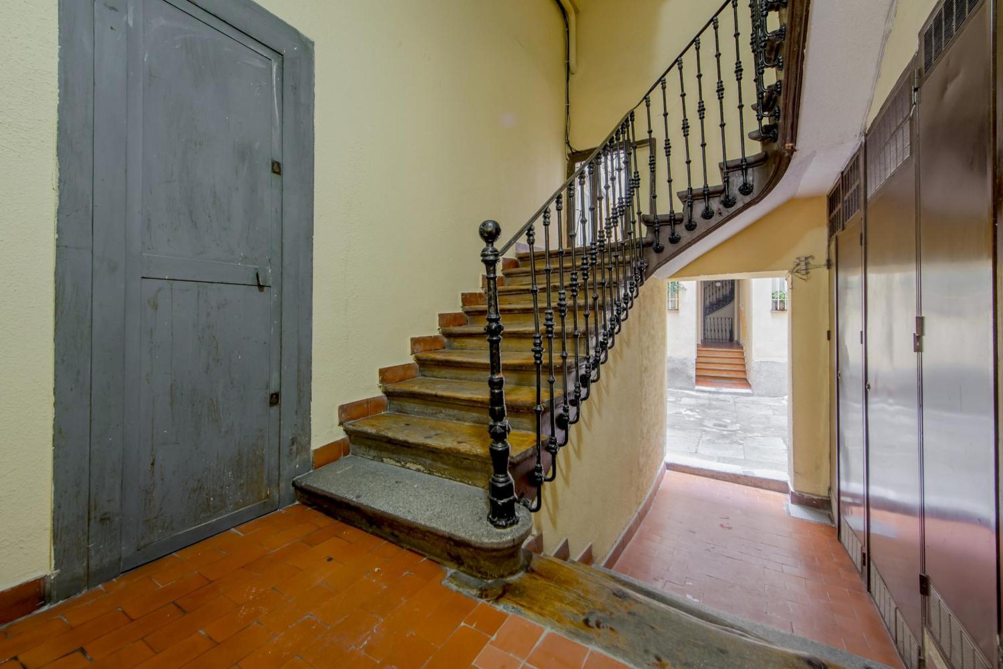 Ferienwohnung Elegante Apt De 7Pax En El Corazon De Chueca Madrid Exterior foto
